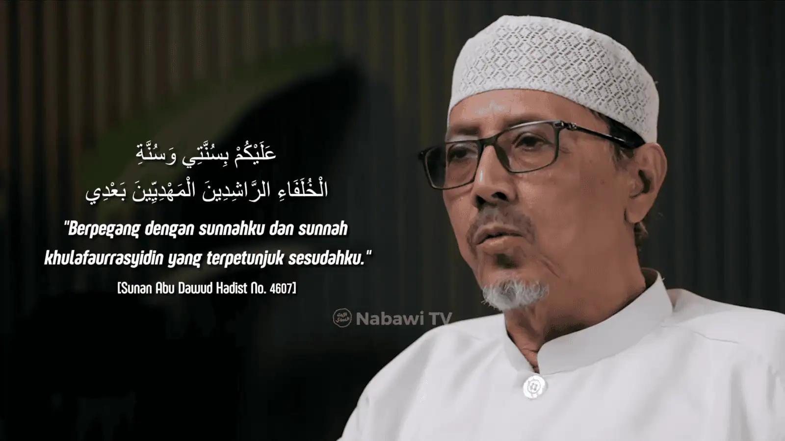 Cinta Ahlul Bait = Membenci Sahabat?