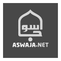 logo aswaja net bw