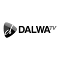 logo dalwa tv bw