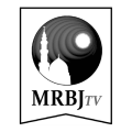 logo mrbj bw