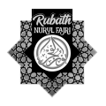 logo nurul fajri bw